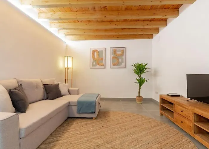 Moderno Loft En Pleno Centro فالنسيا