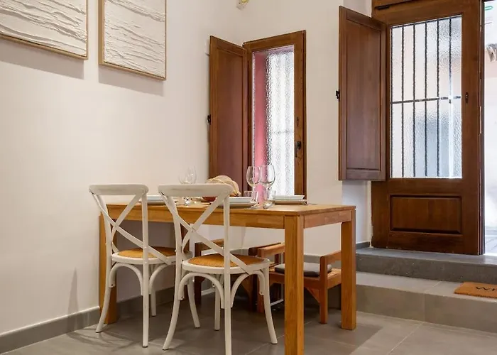 شقة Moderno Loft En Pleno Centro فالنسيا