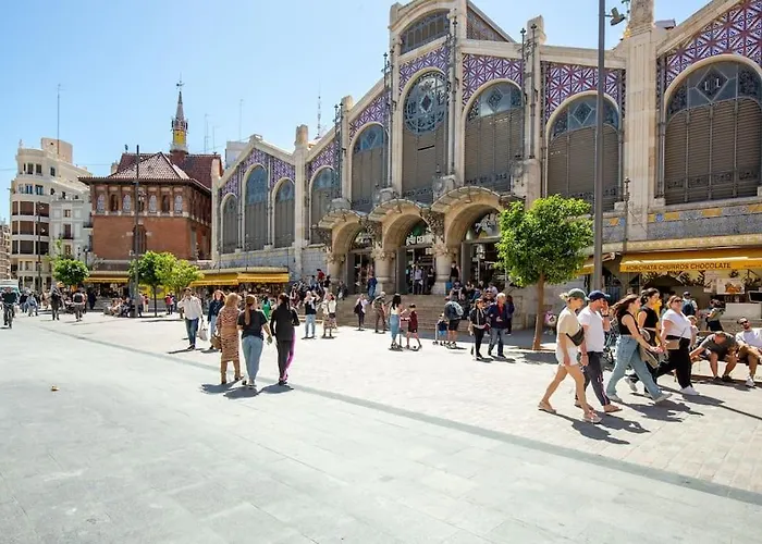 شقة Moderno Loft En Pleno Centro