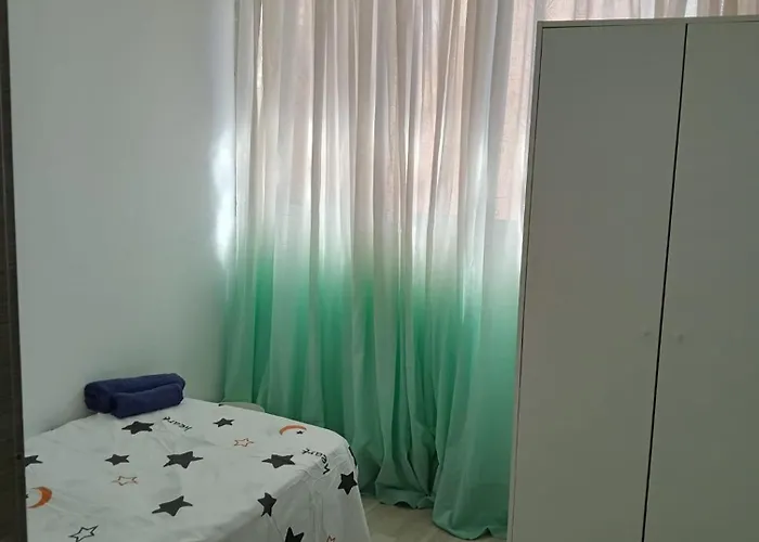 Cerca De La Playa * Valensiya