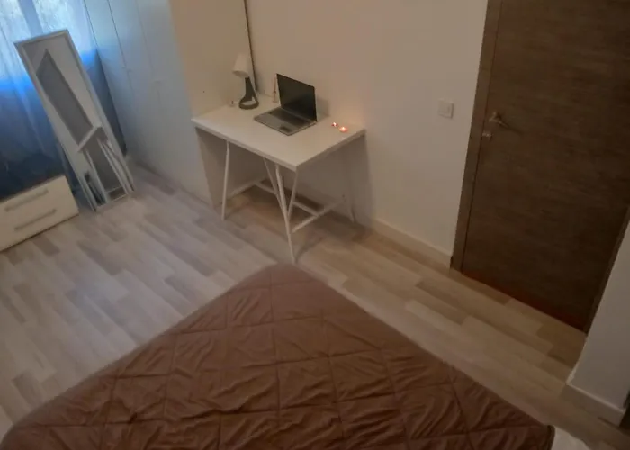 Cerca De La Playa Valensiya