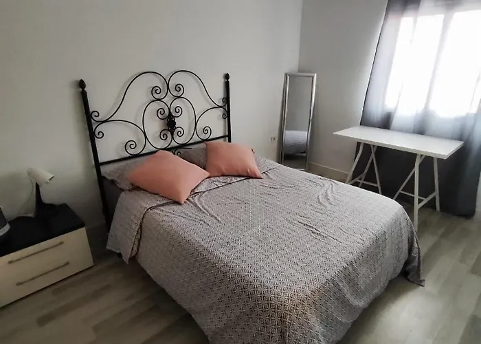 Cerca De La Playa Valensiya