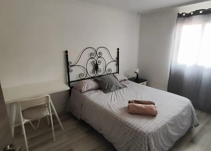 Pansiyon Cerca De La Playa *