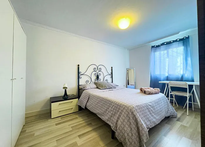 Pansiyon Cerca De La Playa *