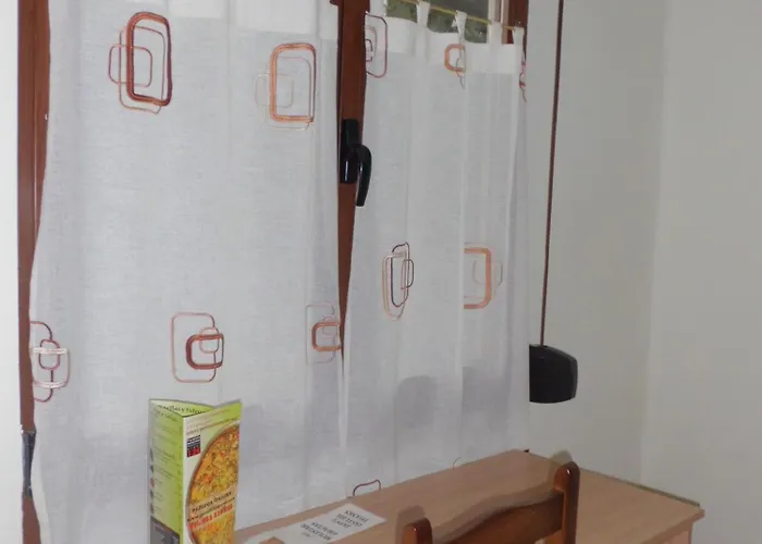 Гостевой дом Abastos