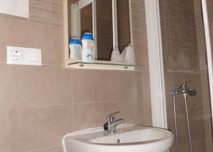 Гостевой дом Abastos Валенсия