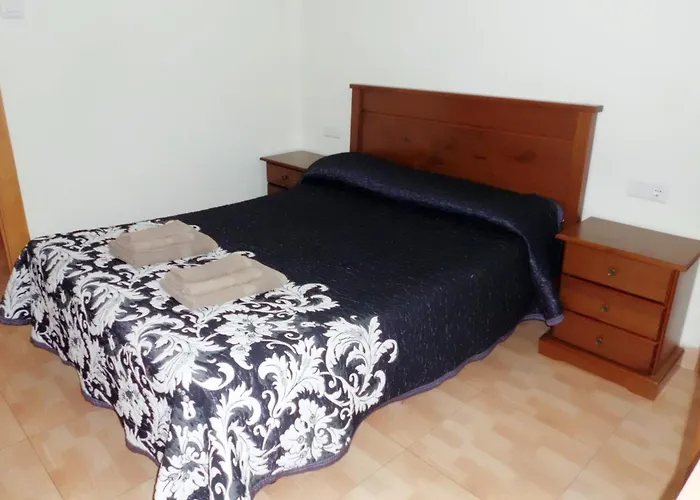 Abastos Валенсия