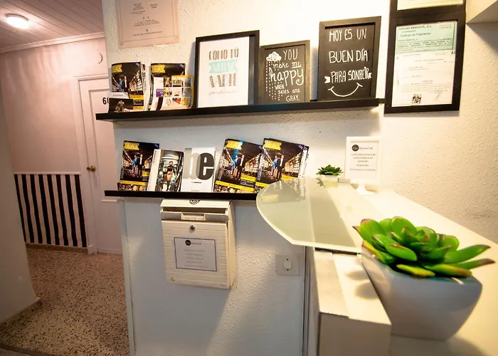 Maison d'hôtes On Dormire Valence