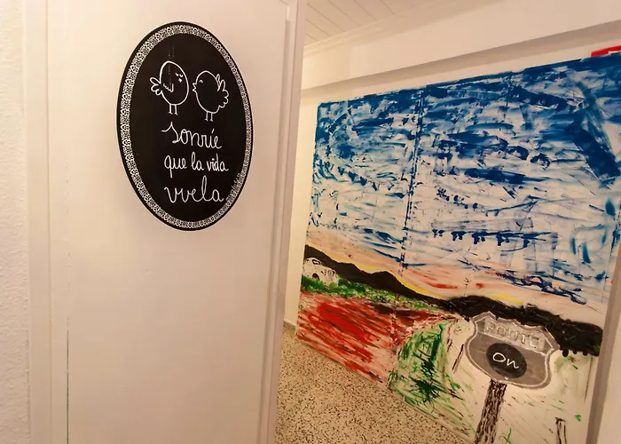 Maison d'hôtes On Dormire