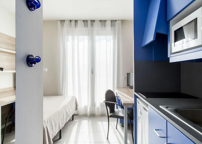 Residencia Universitaria Resa La Concepcion