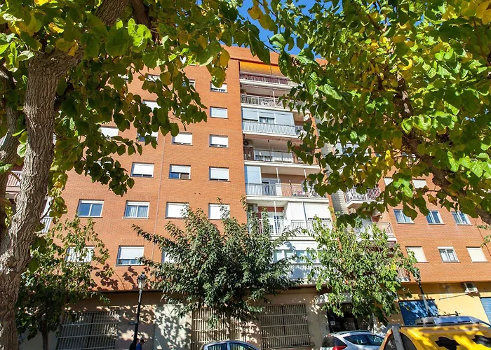 아파트 Malvarrosa Cavite