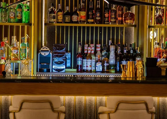 Hotel Myr Palacio Vallier