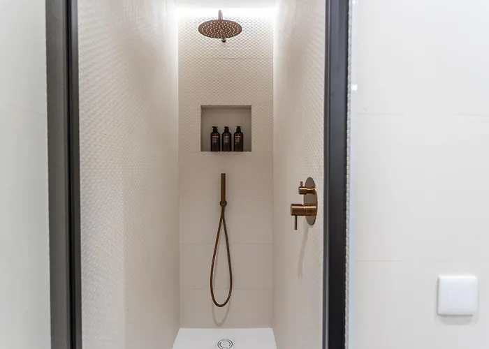 公寓 Deluxe - Aiora 瓦伦西亚