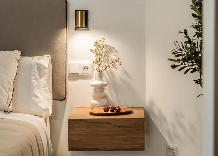 公寓 Deluxe - Aiora 瓦伦西亚