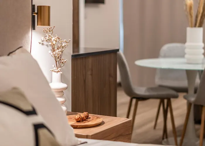 公寓 Deluxe - Aiora