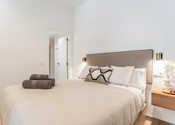 公寓 Deluxe - Aiora *