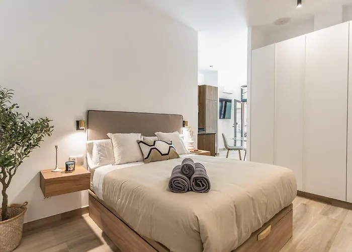 公寓 Deluxe - Aiora