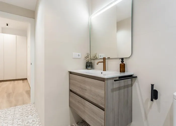 公寓 Deluxe - Aiora *