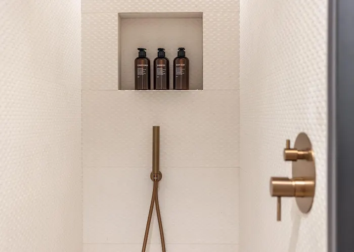 公寓 Deluxe - Aiora 瓦伦西亚