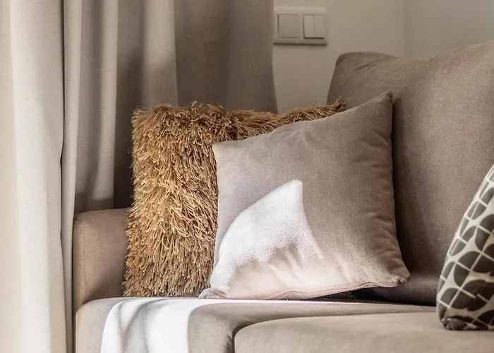 公寓 Deluxe - Aiora