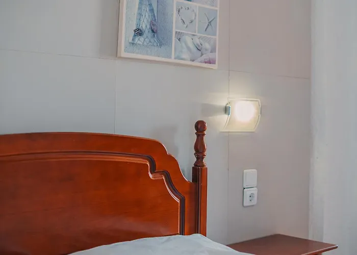 Гостевой дом Barraca 2*