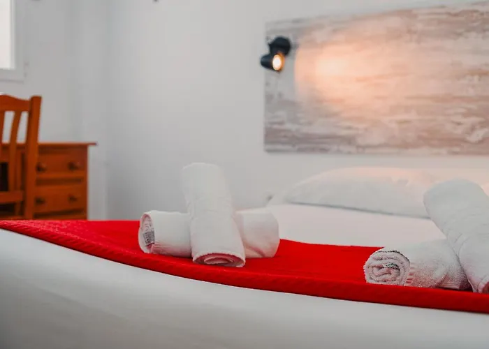 Гостевой дом Barraca 2*