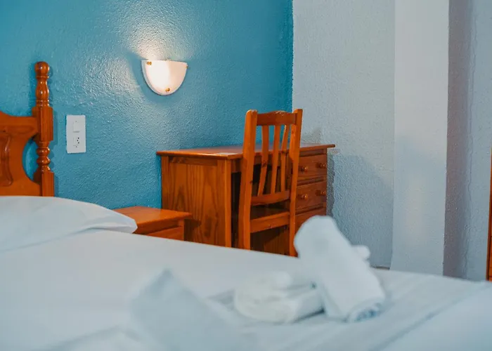 Barraca Валенсия