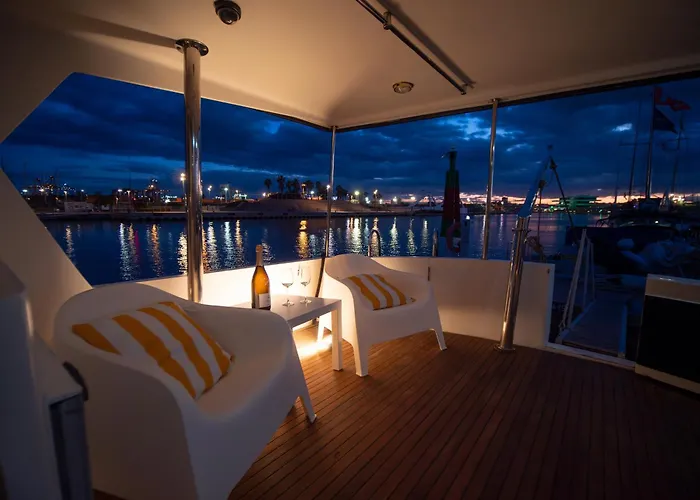 Master&commander Valenza