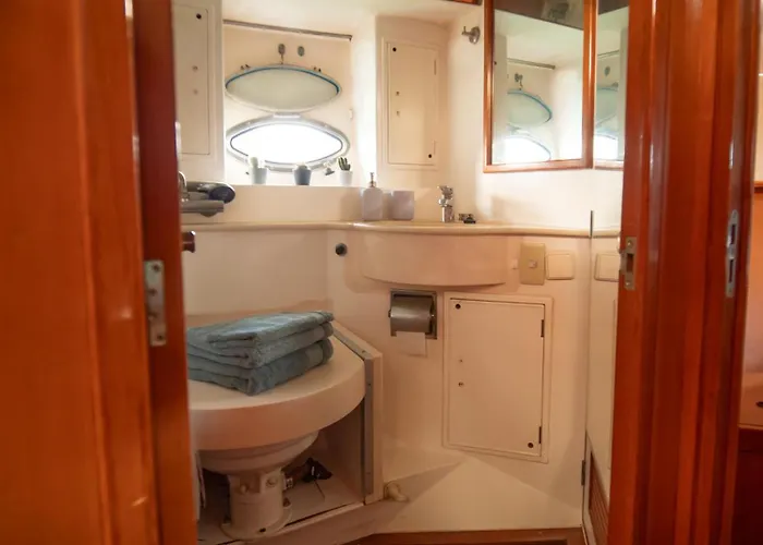 Botel Master&commander *