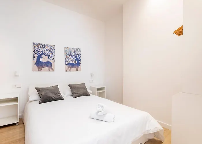 Apartment Super 2 Centro Ciudad