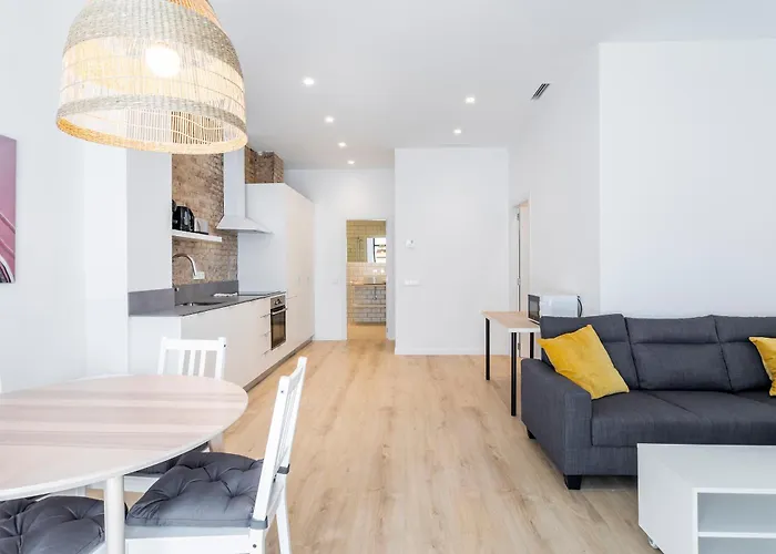 Super 2 Centro Ciudad Valencia