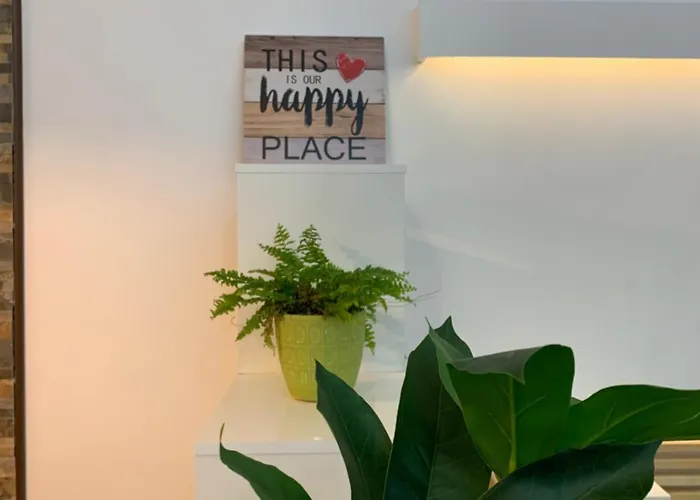 Appartement Luna Y Sol