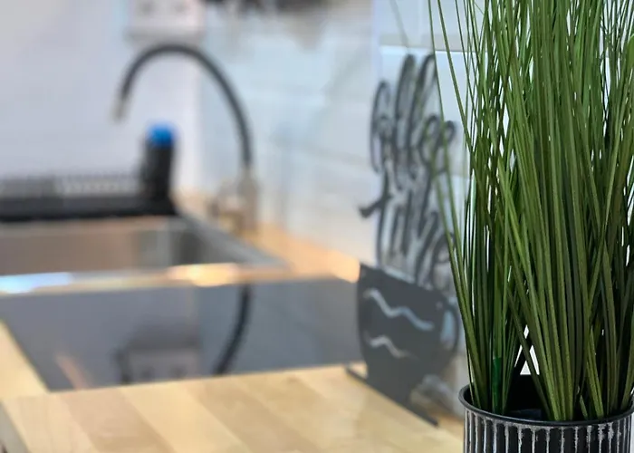 Appartement Luna Y Sol