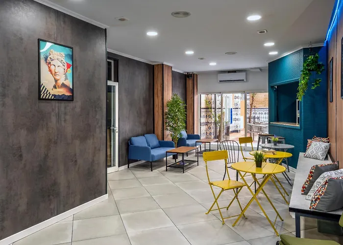 Hostel Som Βαλένθια