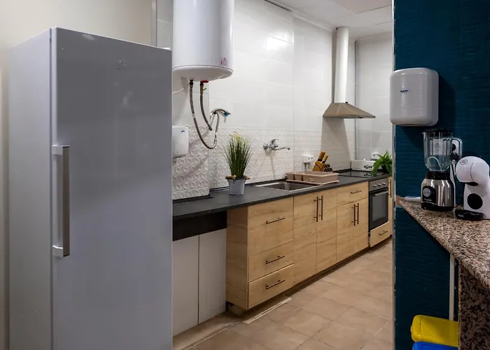 Hostel Som Βαλένθια