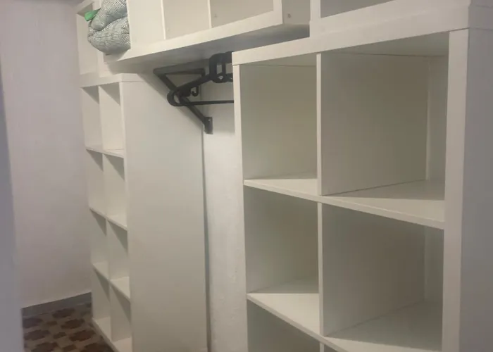 Alojamiento Ricar Βαλένθια