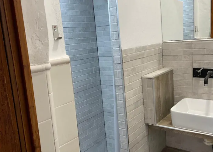 Alojamiento Ricar Διαμέρισμα *