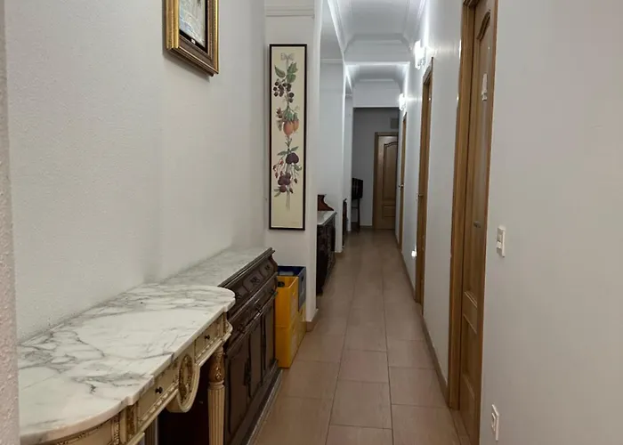 Mirador 2 Del Mercado - Con Bano Privado En El Centro De La Ciudad Vella *