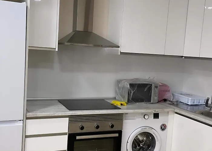 Hébergement de vacances Casa