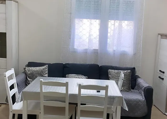 Hébergement de vacances Casa *