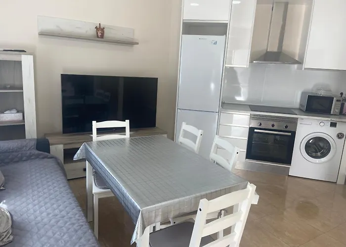 Hébergement de vacances Casa *