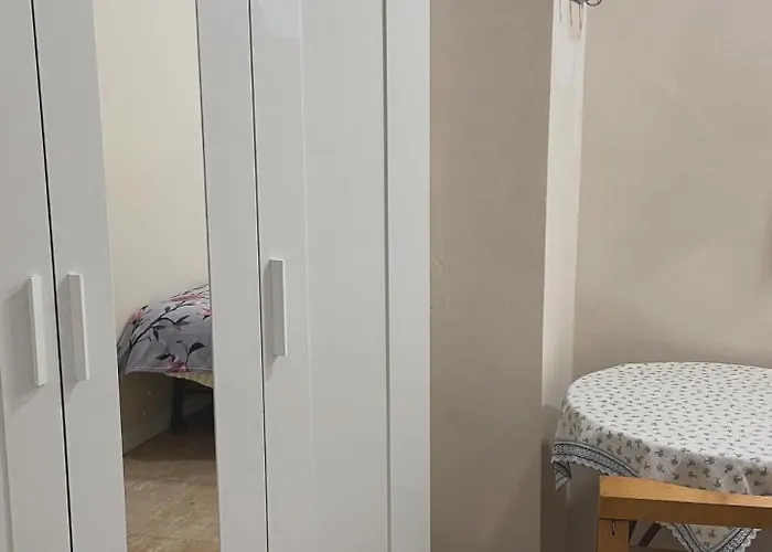 Hébergement de vacances Casa *