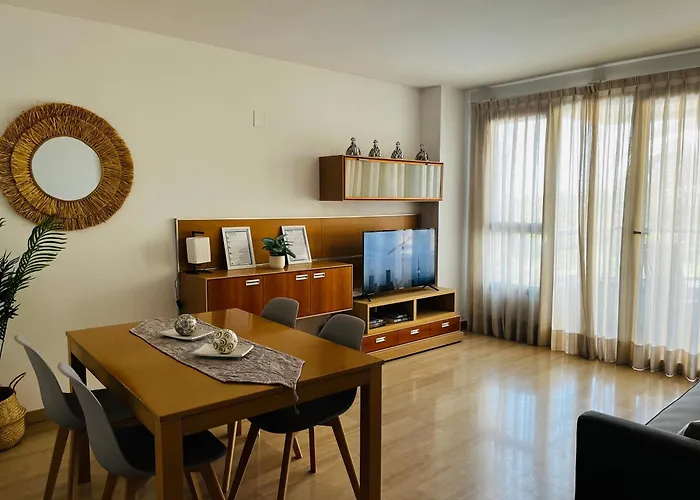 Travel Habitat - Ciudad De Ciencias * Valencia