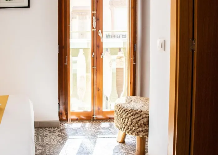 Casa de hóspedes Zalamera Valência