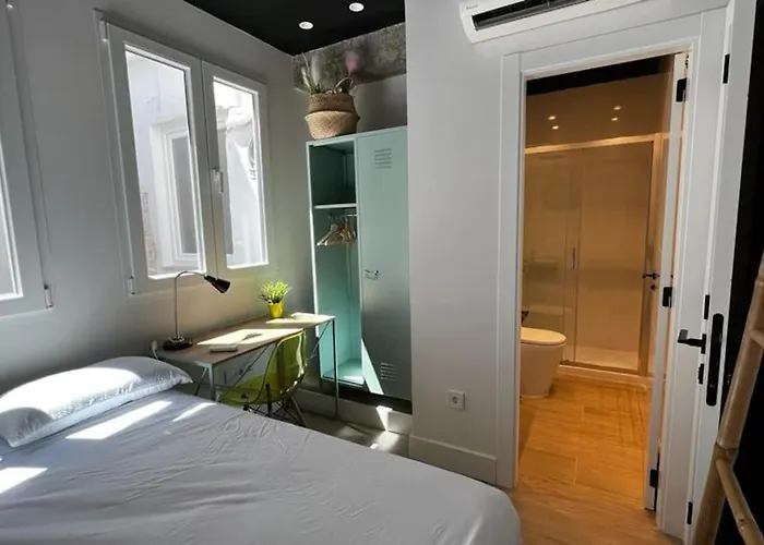 Late Checkout 14 H Free Netflix Tv Ubytování v soukromí *