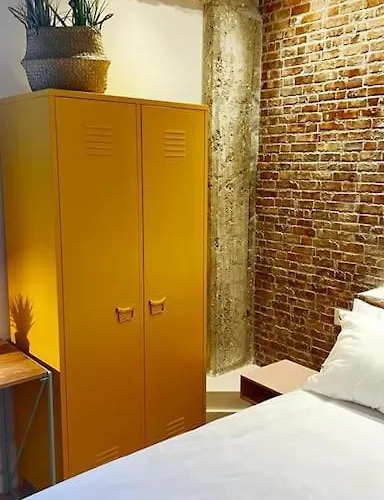 Late Checkout 14 H Free Netflix Tv Valencie