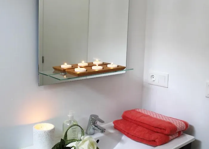 Piso Cerca Universidades Y De La Playa 아파트 발렌시아