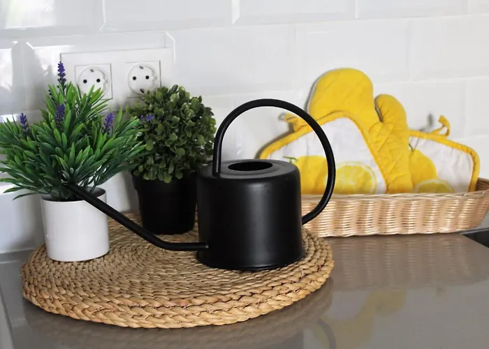 Piso Cerca Universidades Y De La Playa 아파트 *