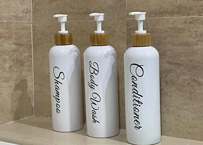 Luxury A40-28 With Terrace And Sea Views