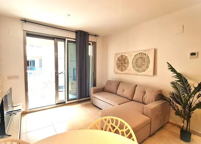 아파트 Luxury A40-28 With Terrace And Sea Views